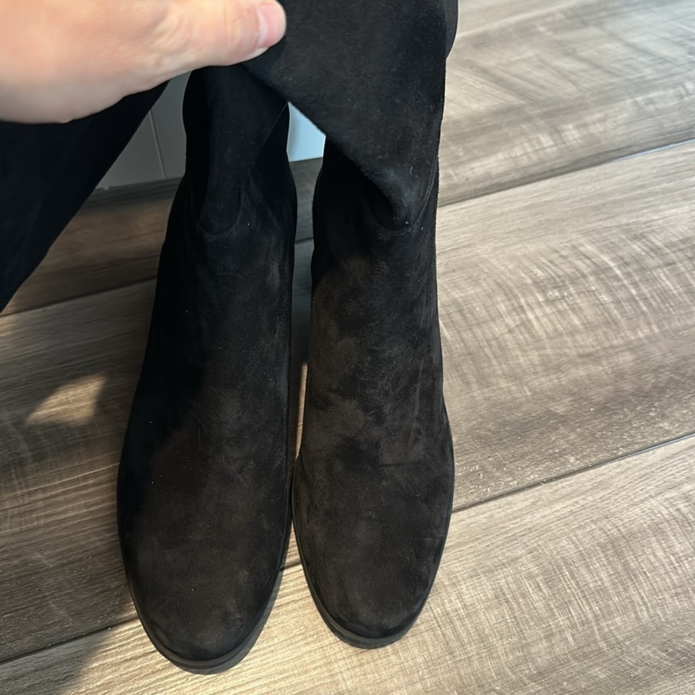 Stuart weitzman city block boots - Picture 14 of 16